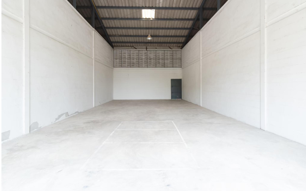 โกดังให้เช่า เก็บสินค้า กรุงเทพ BE Storage