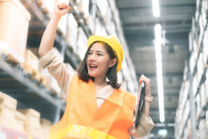 6 ข้อดีของการเช่าโกดังในโซนบางพลัด